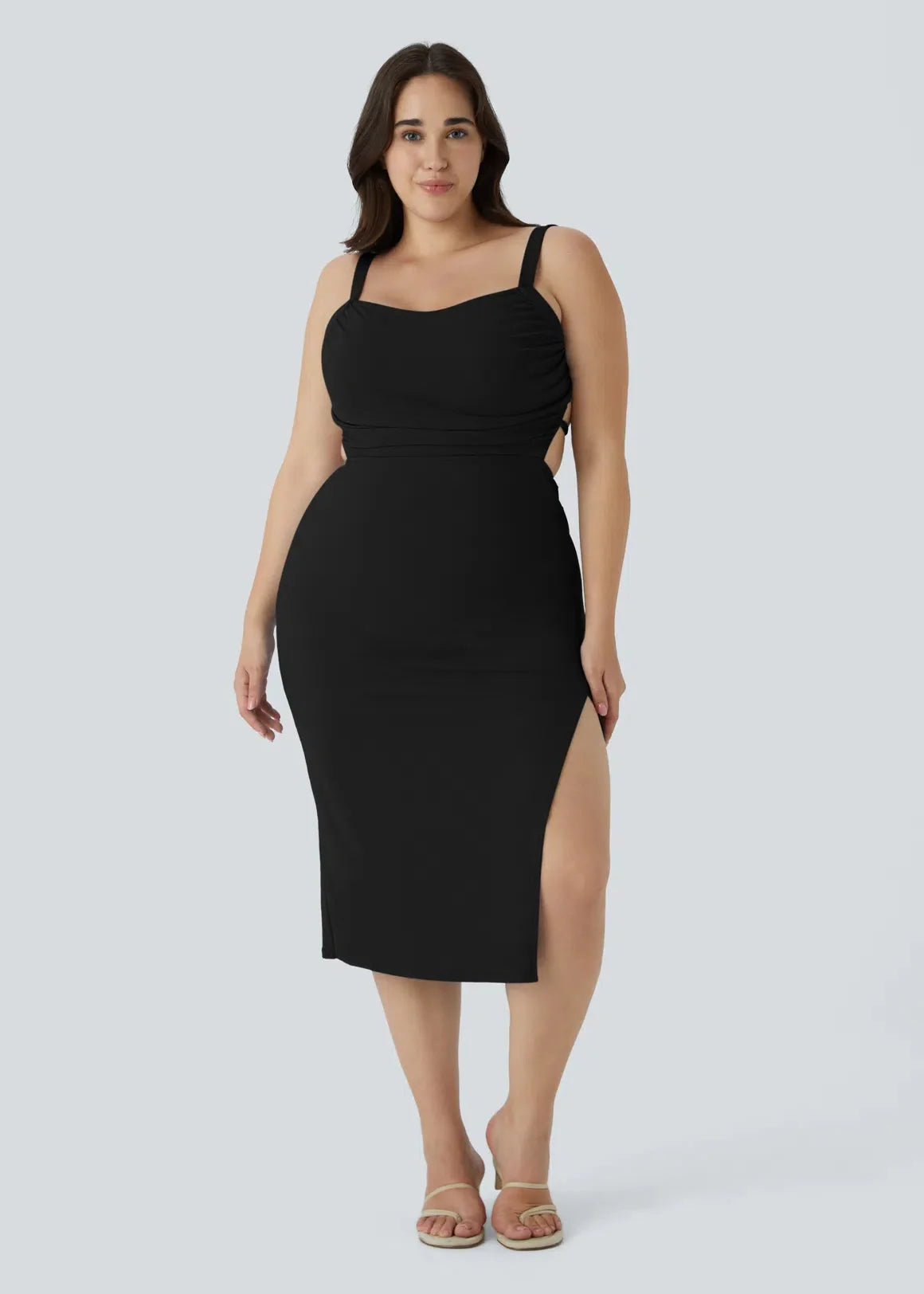 Sophia – Plus Size Elegance, Timeless Beauty