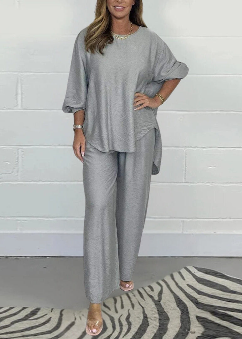 Elena - Summer Chic Set