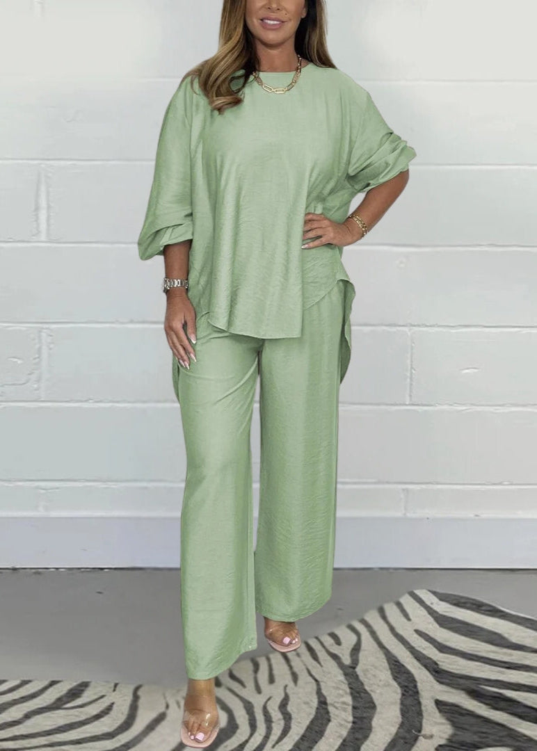 Elena - Summer Chic Set
