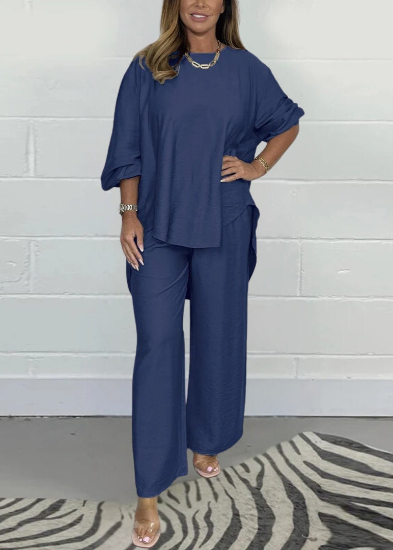 Elena - Summer Chic Set