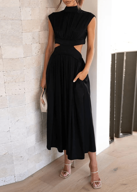 Sophia – Effortless Sophistication