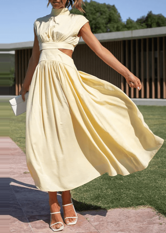 Sophia – Effortless Sophistication