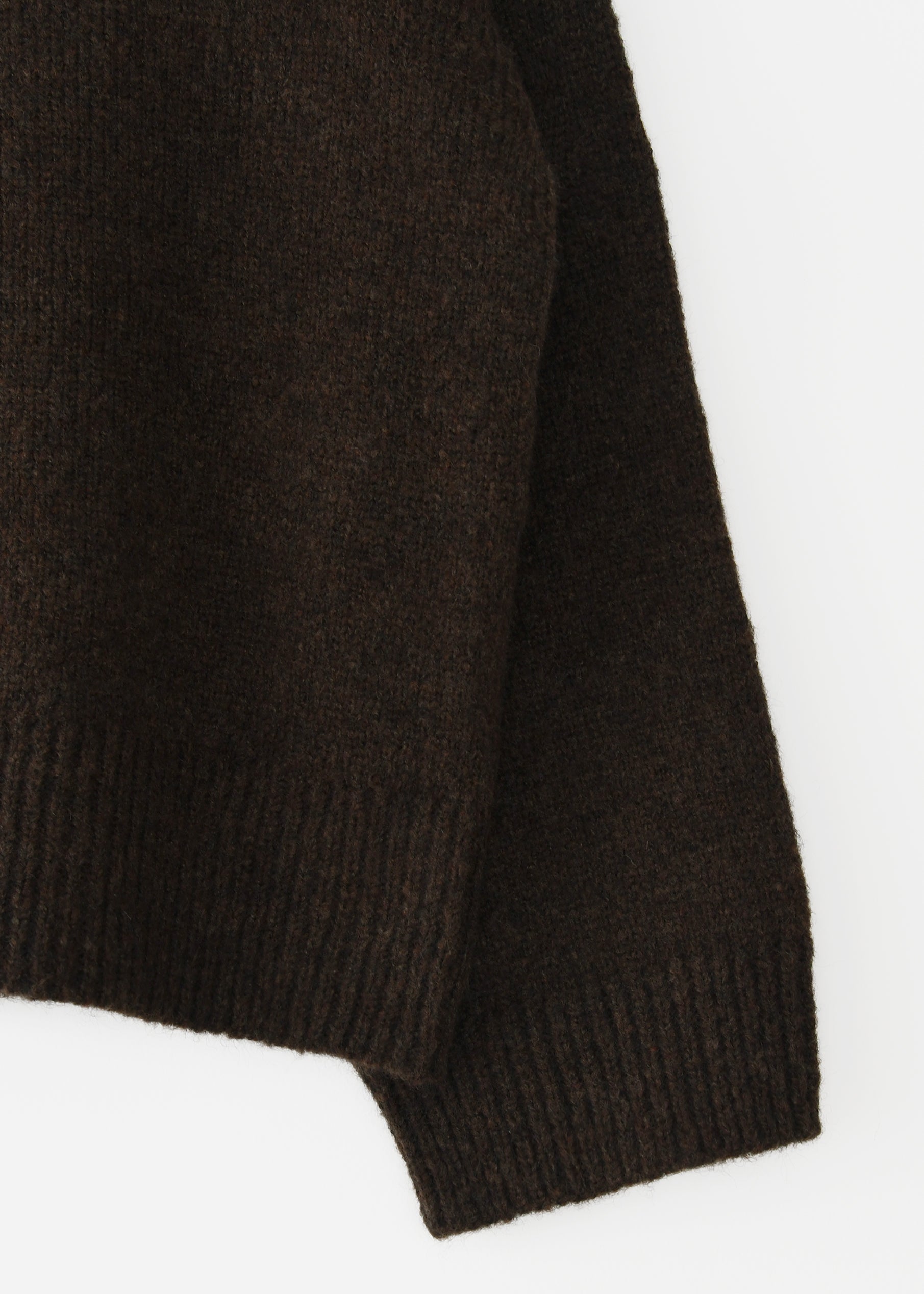 Sophie - Oversized Knit Sweater