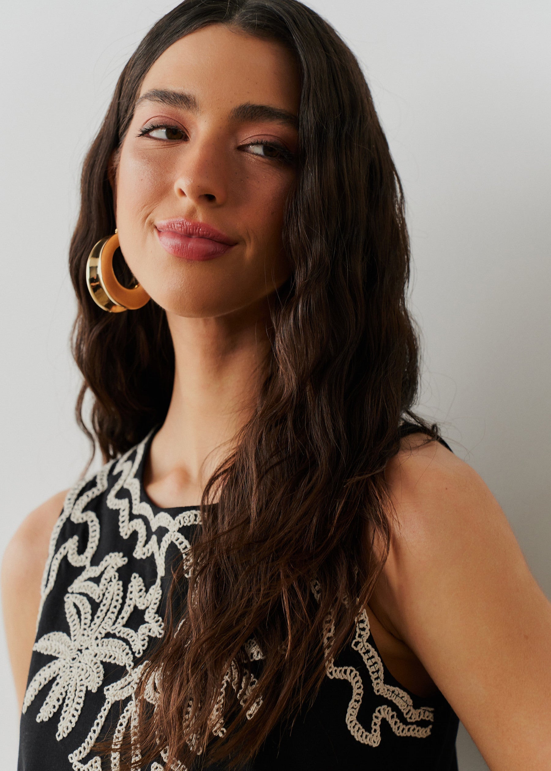 Sophia - set  effortless elegance