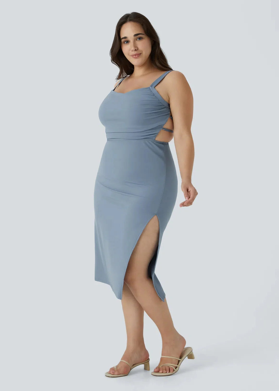 Sophia – Plus Size Elegance, Timeless Beauty