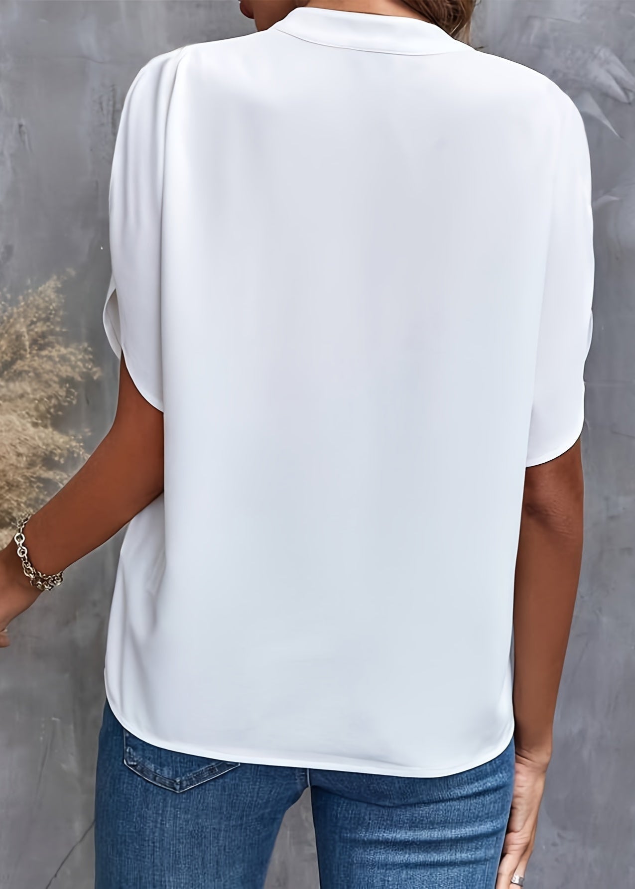 Olivia's - Elegant Blouse