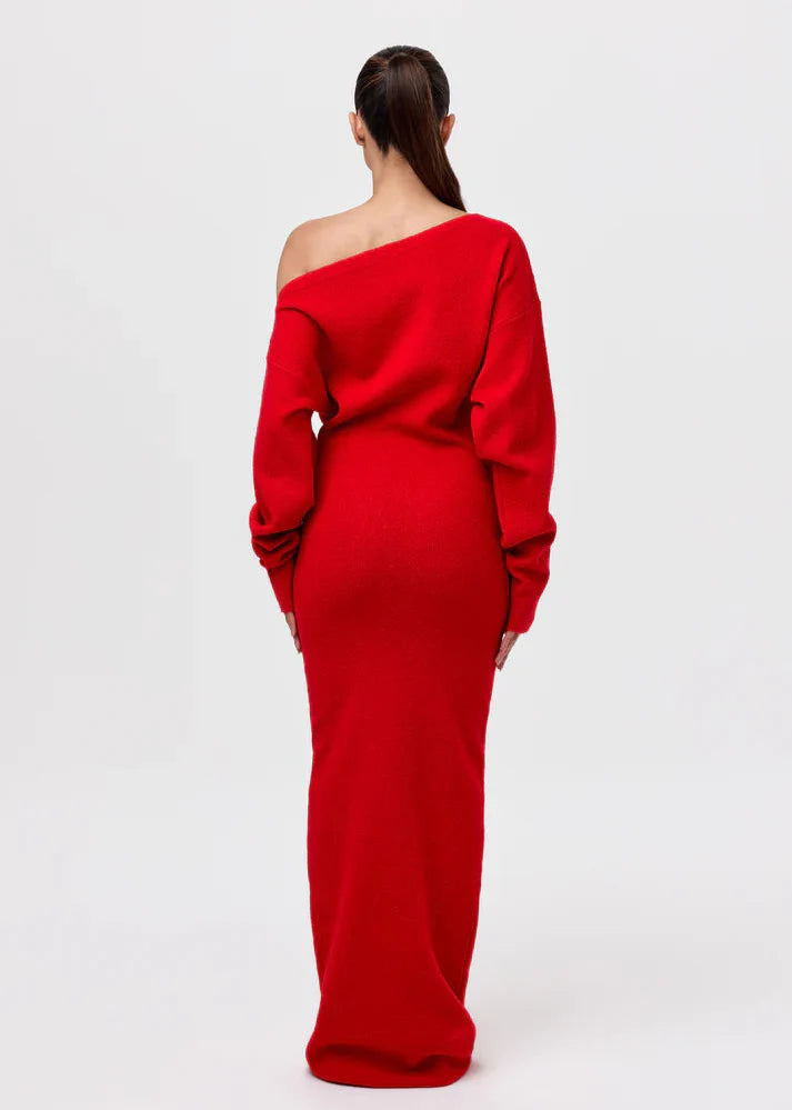 Emilia - Luxoria Dress
