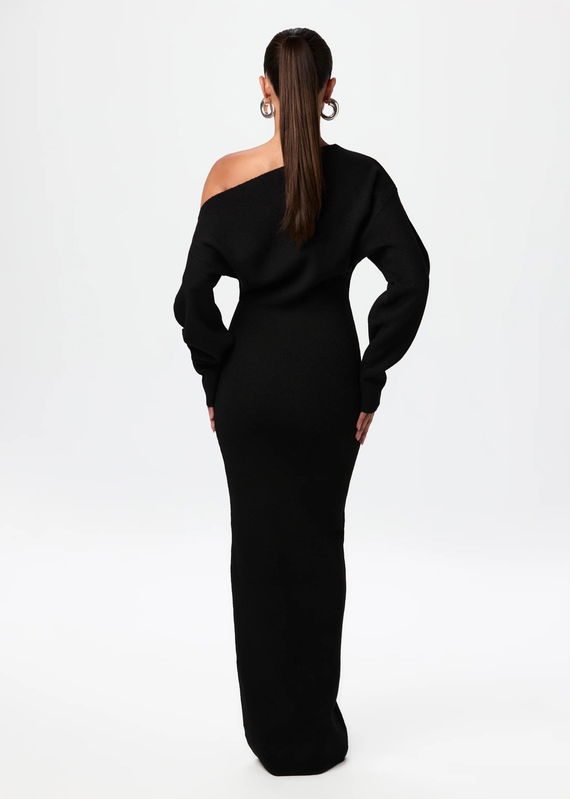 Emilia - Luxoria Dress