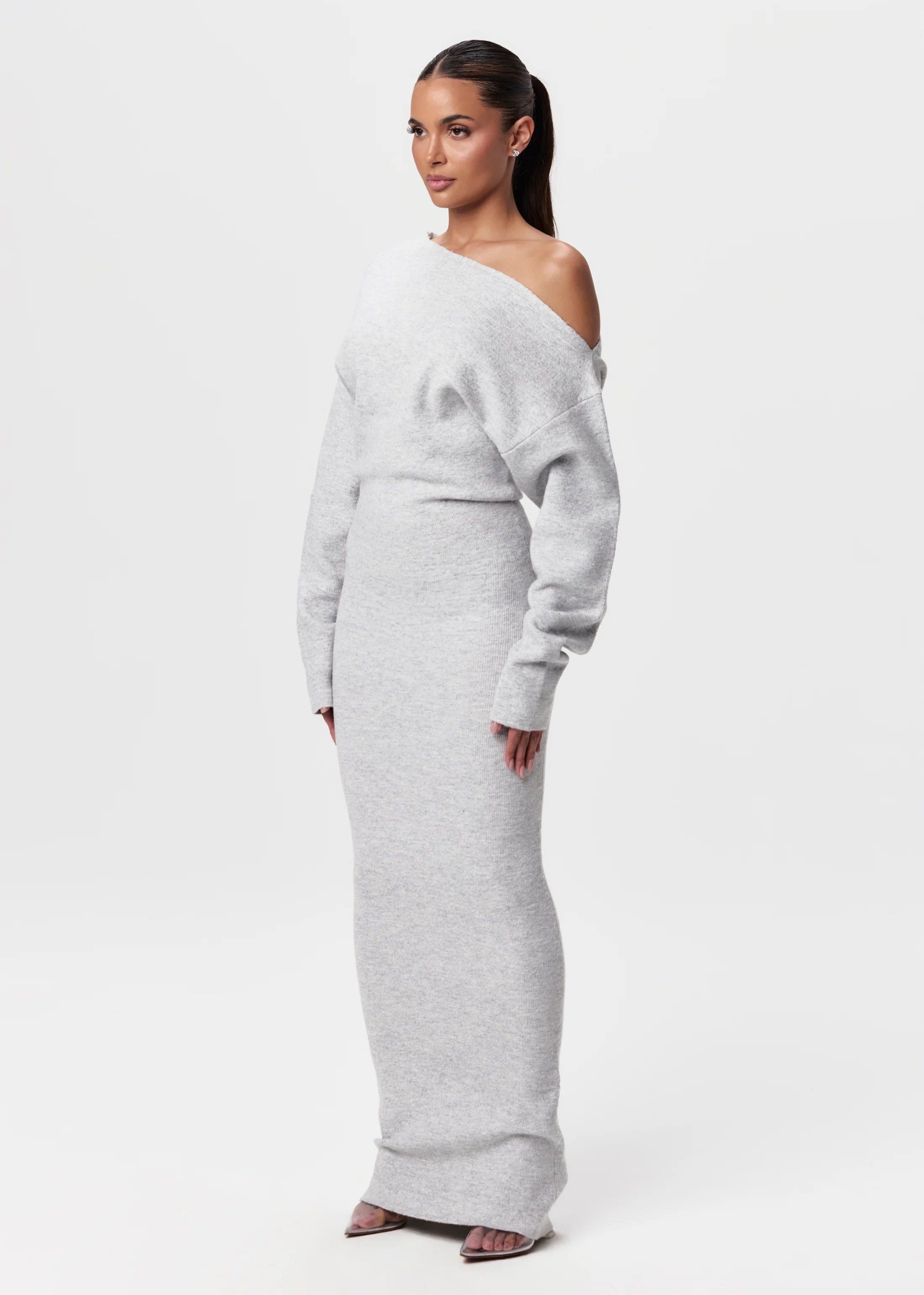 Emilia - Luxoria Dress