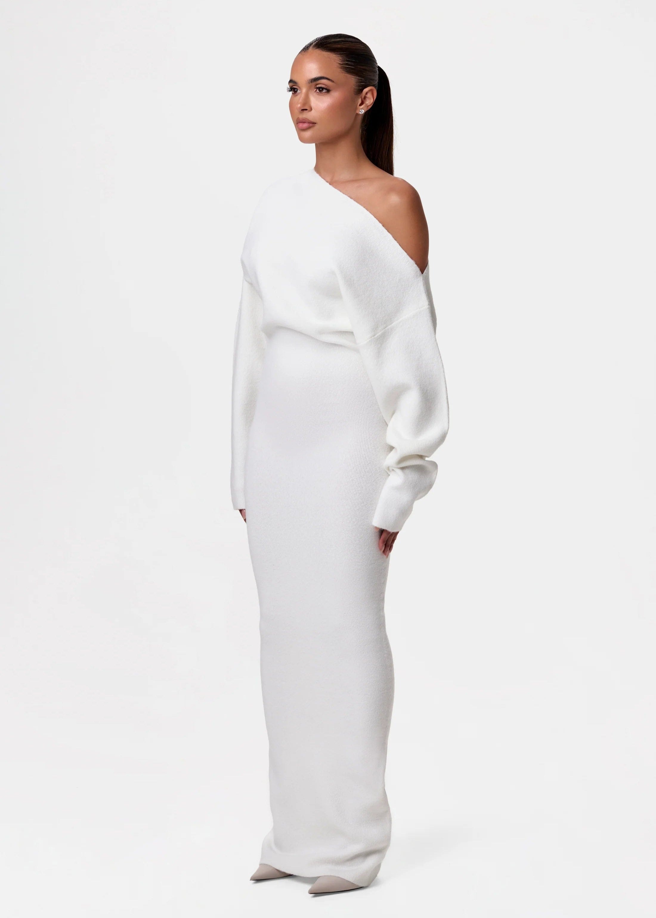 Emilia - Luxoria Dress