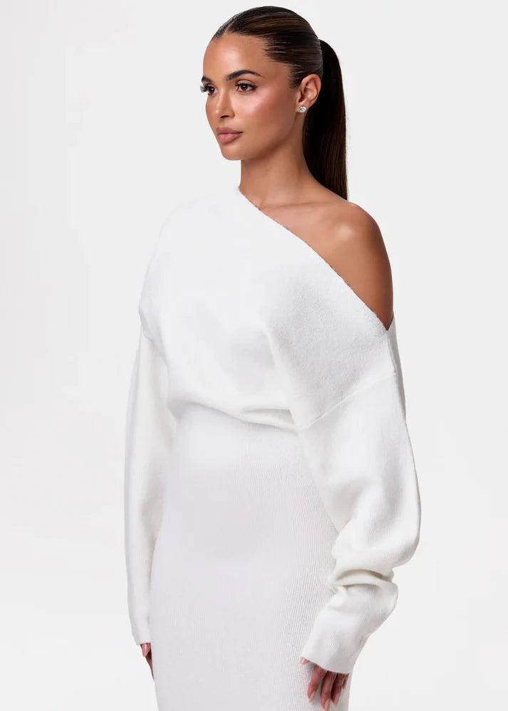 Emilia - Luxoria Dress