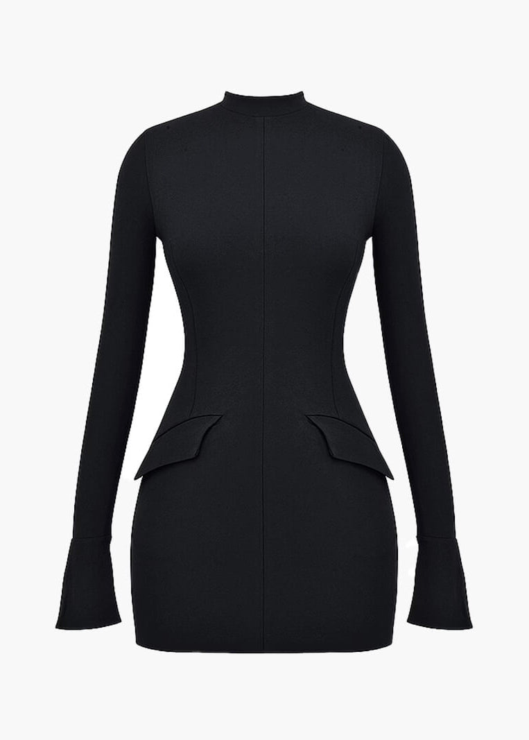 Olivia - Dress Effortless Elegance