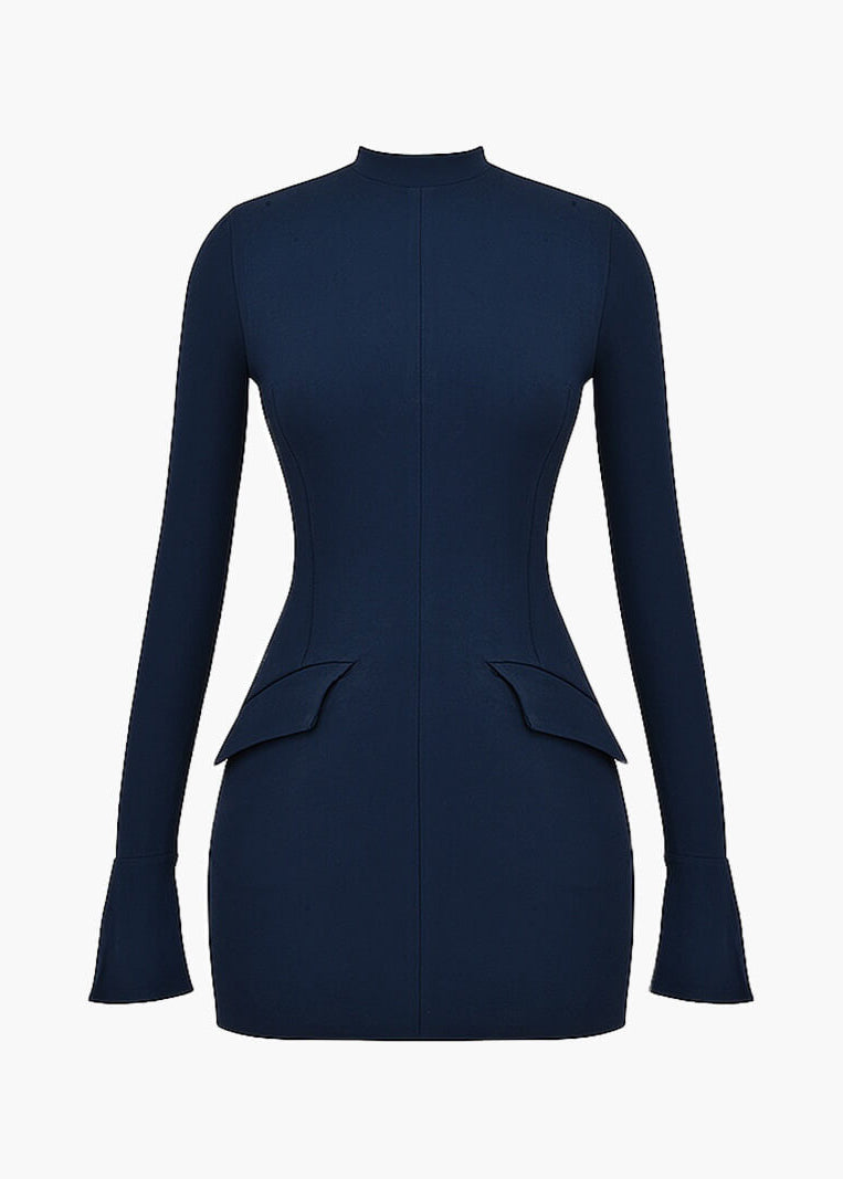 Olivia - Dress Effortless Elegance