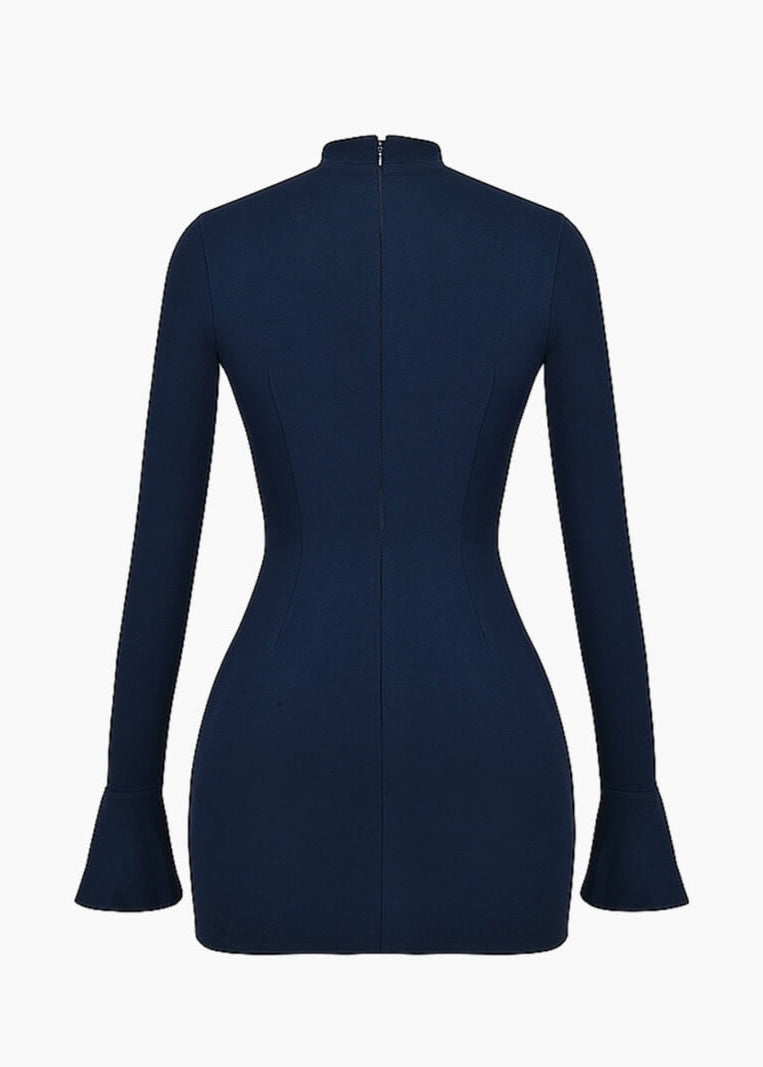 Olivia - Dress Effortless Elegance