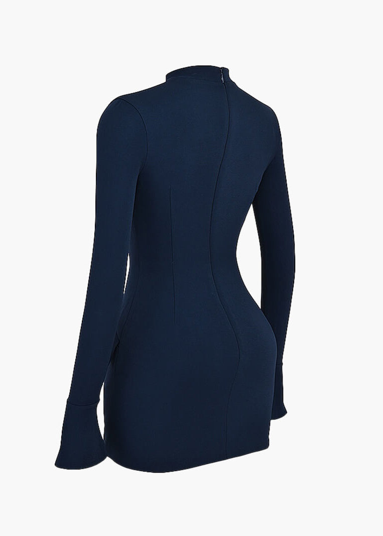 Olivia - Dress Effortless Elegance