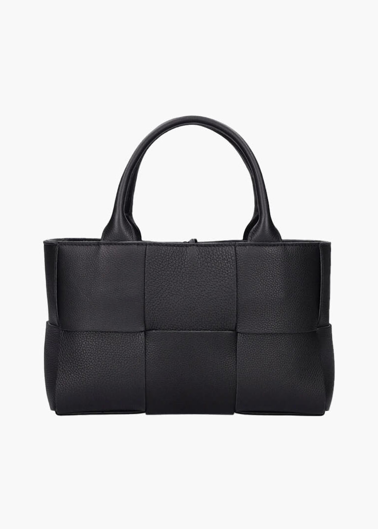 Ivy - Woven Tote