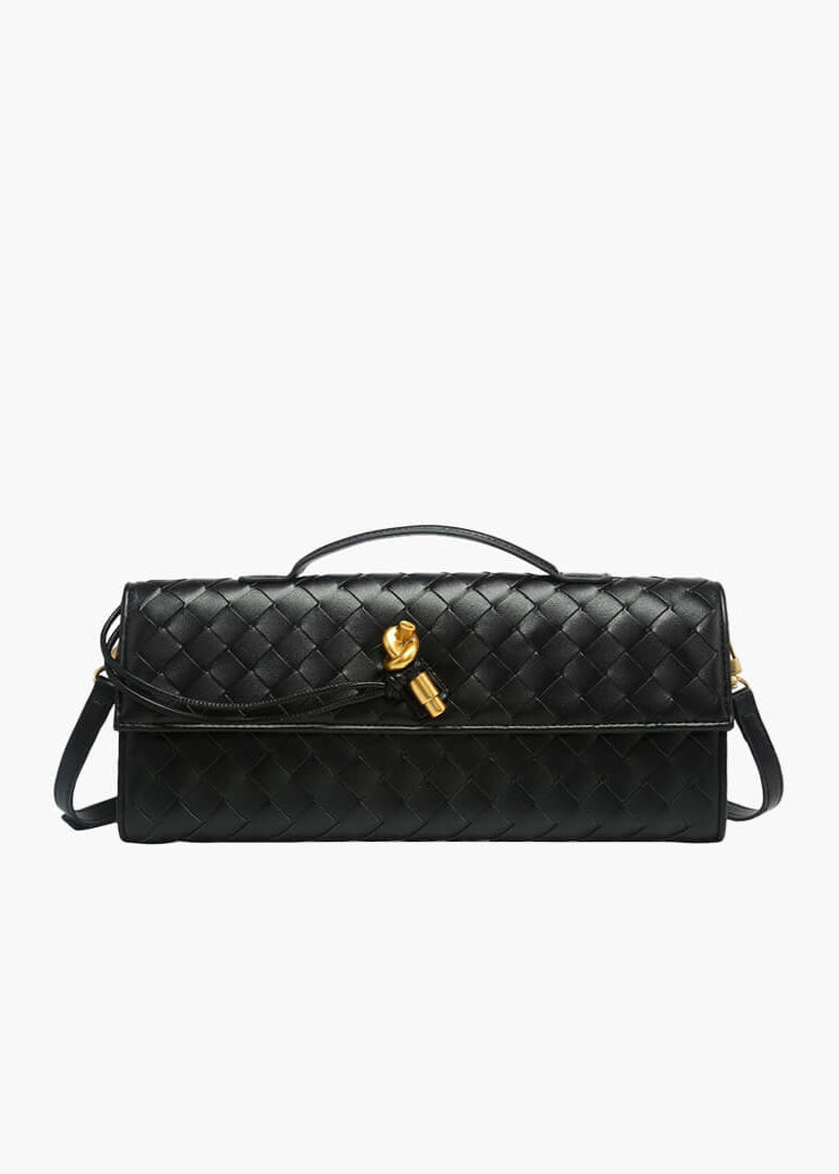 Sara - Sac à main tissé