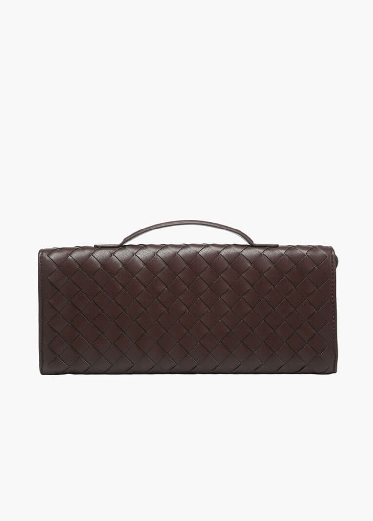Sara - Sac à main tissé