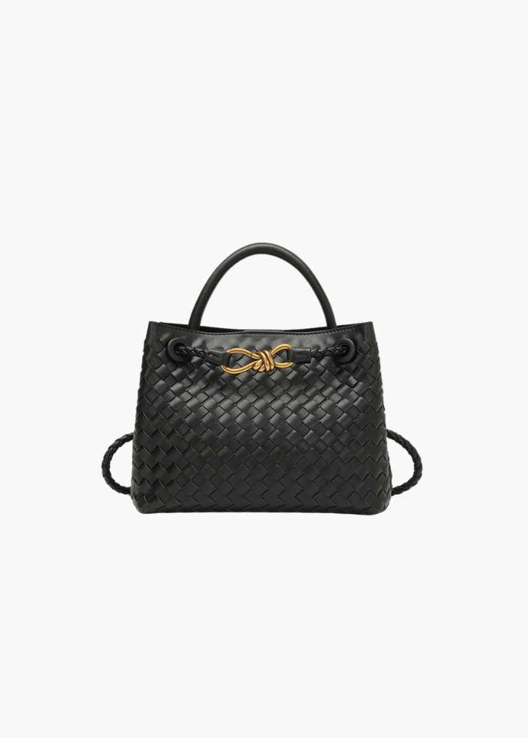 Jessica - Woven Everyday Bag
