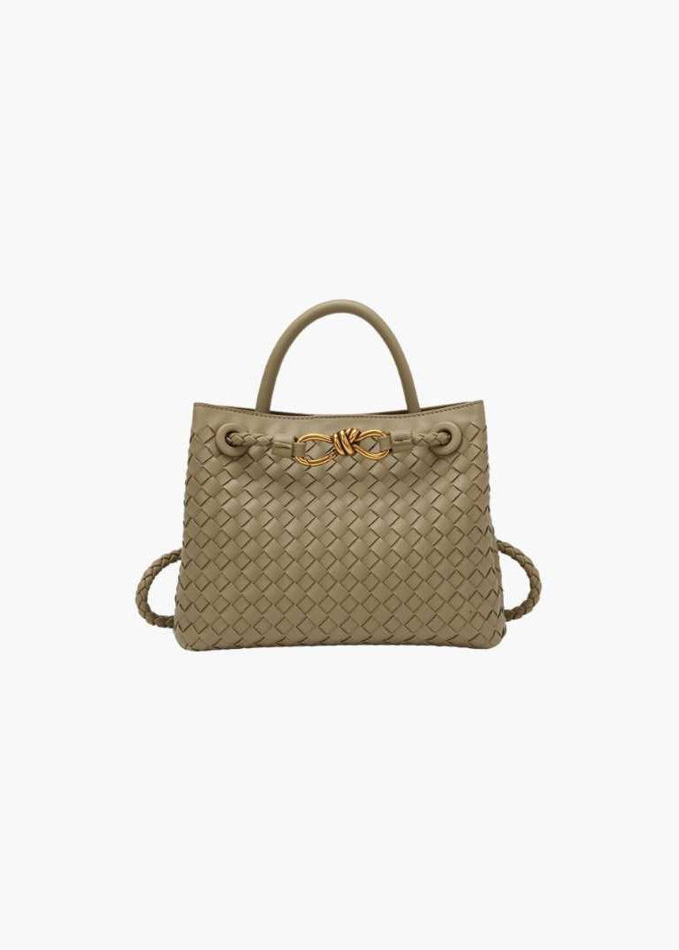 Jessica - Woven Everyday Bag
