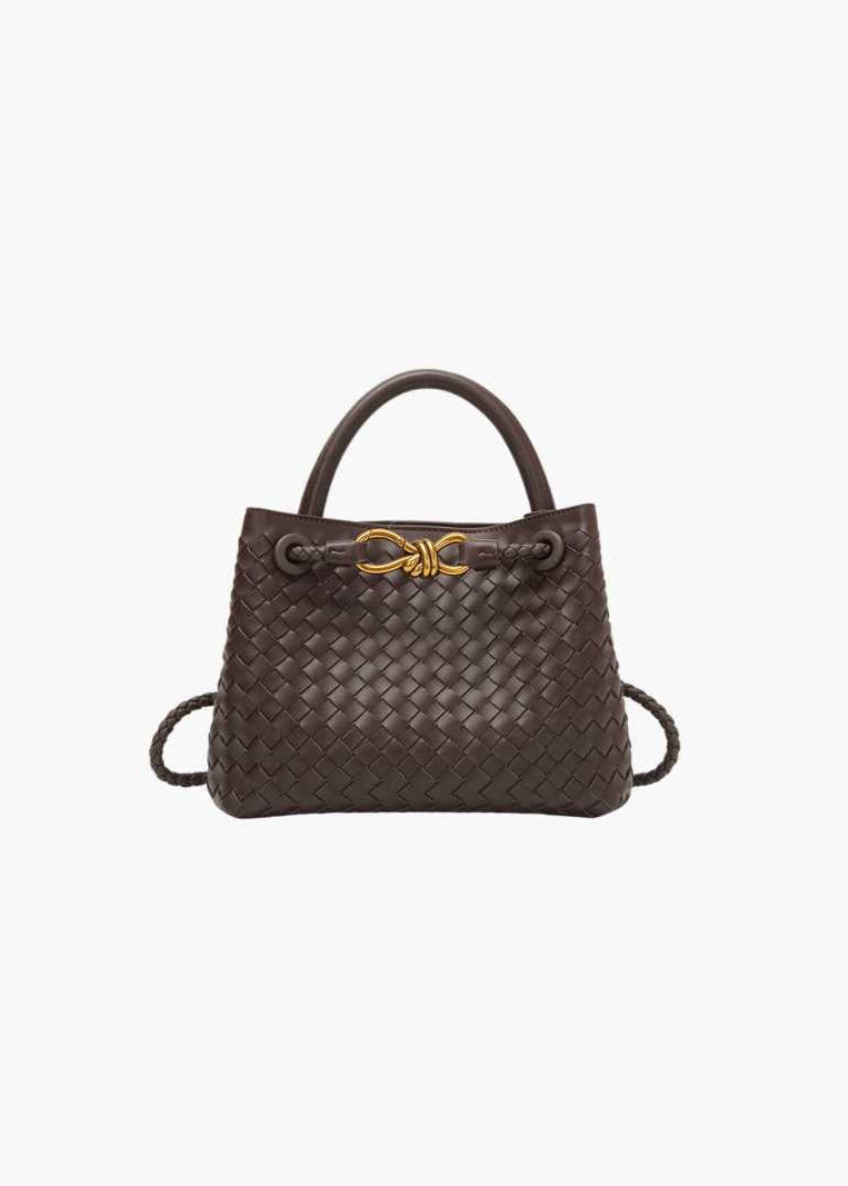 Jessica - Woven Everyday Bag