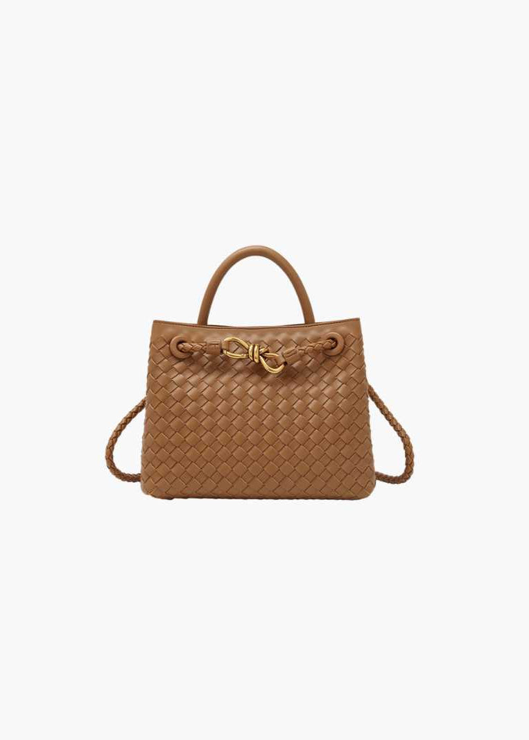 Jessica - Woven Everyday Bag
