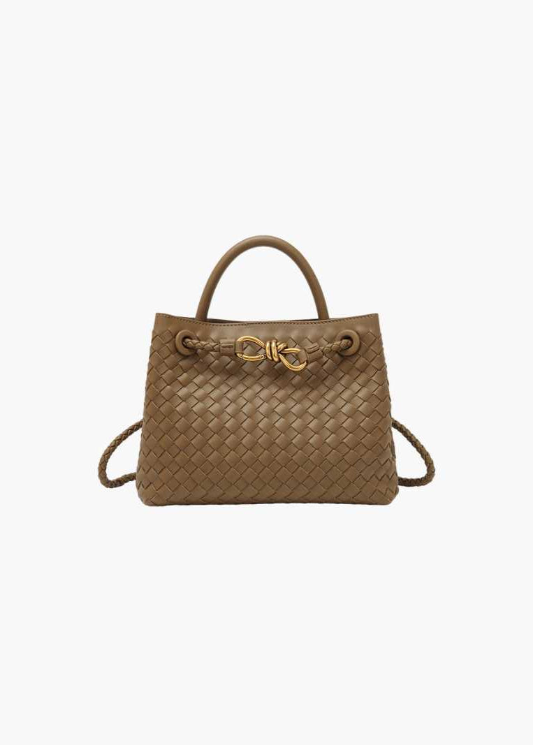 Jessica - Woven Everyday Bag
