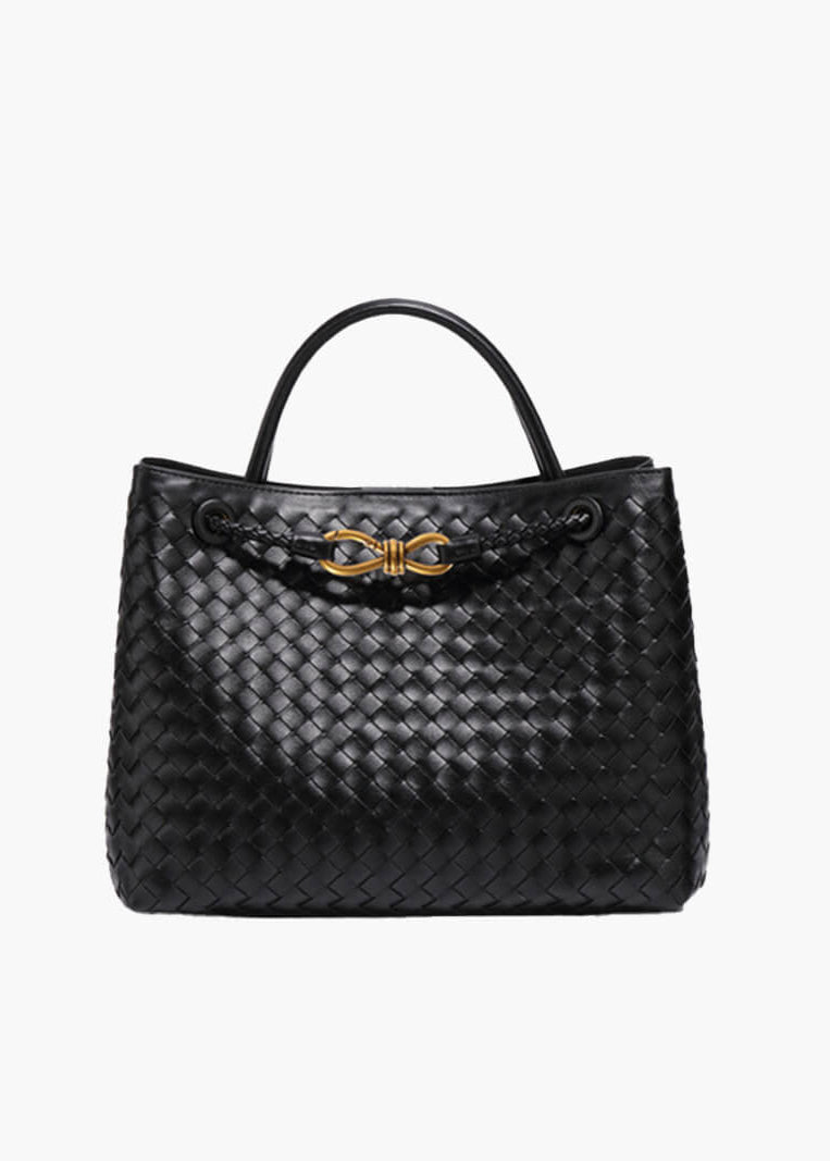 Jessica - Woven Everyday Bag