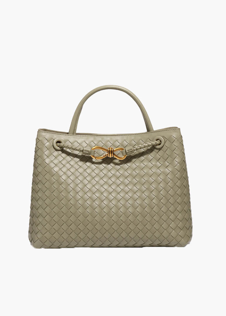 Jessica - Woven Everyday Bag