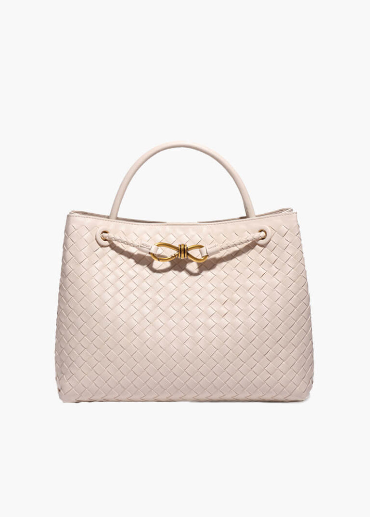 Jessica - Woven Everyday Bag
