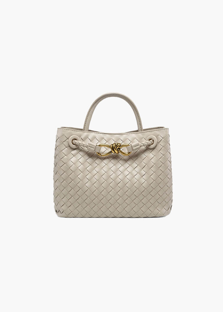 Jessica - Woven Everyday Bag