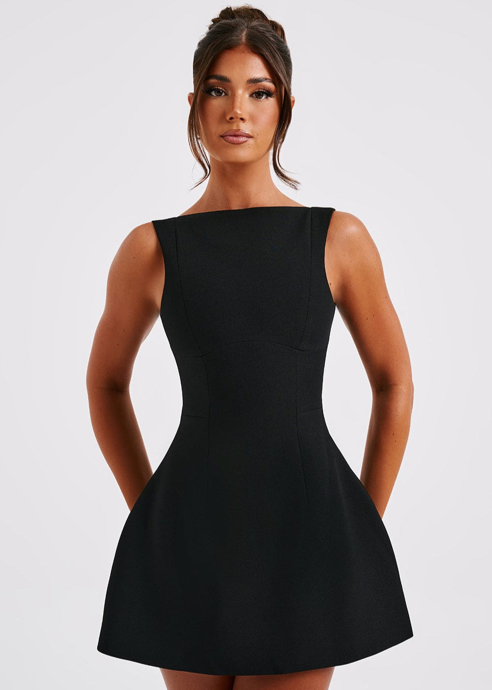 Maggy -  Perfect Little Black Dress