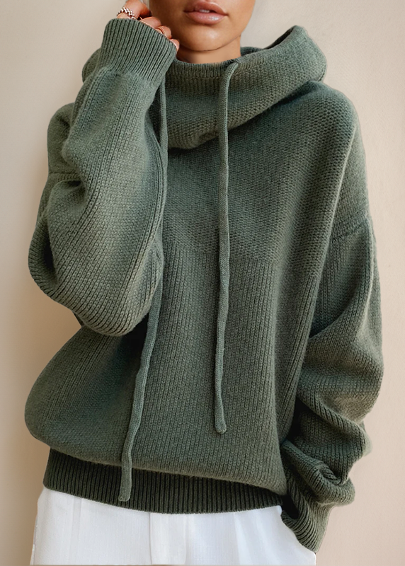 Cloe – Turtleneck Sweater