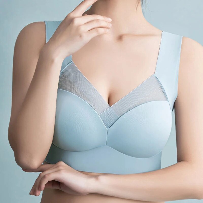 Chloe -  Seamless Bra