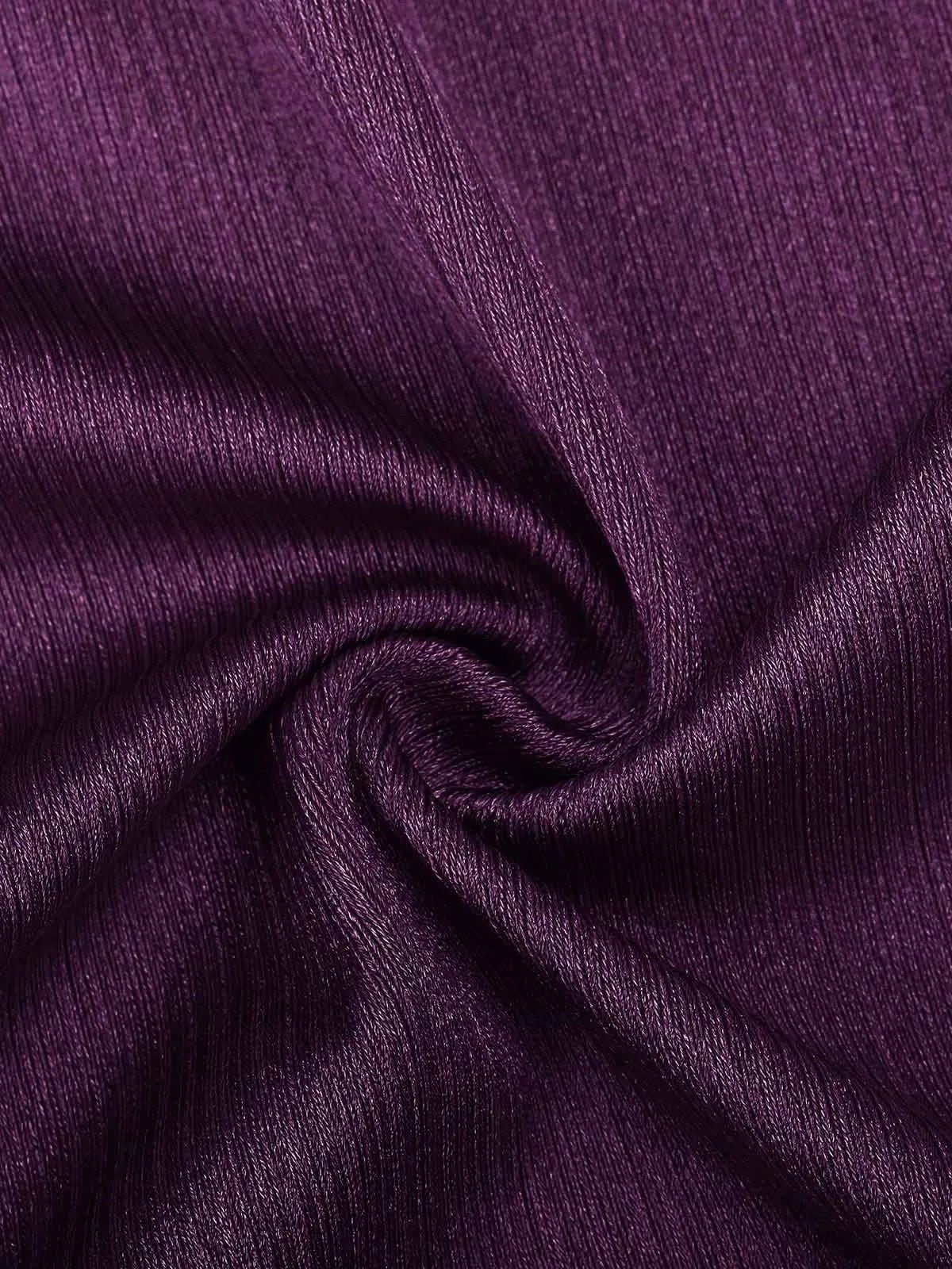 Ava - Shapewear Shine Maxi Dress