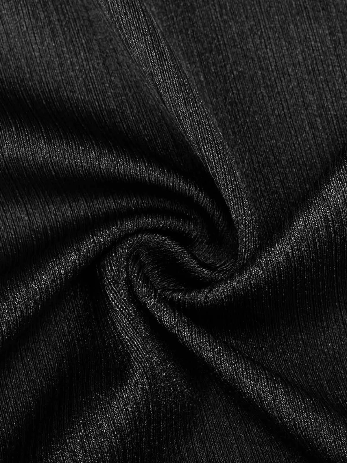 Ava - Shapewear Shine Maxi Dress